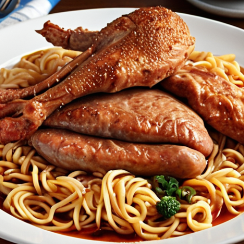 Home 21 meal - 이미지 1